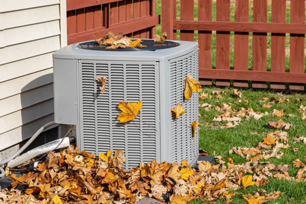 Best Central air repair  in Bellevue, WI
