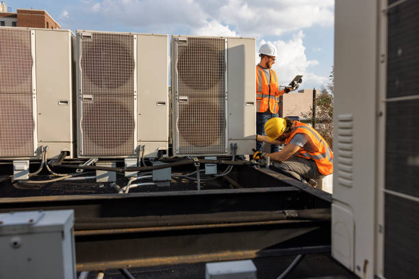Best Local HVAC companies  in Bellevue, WI