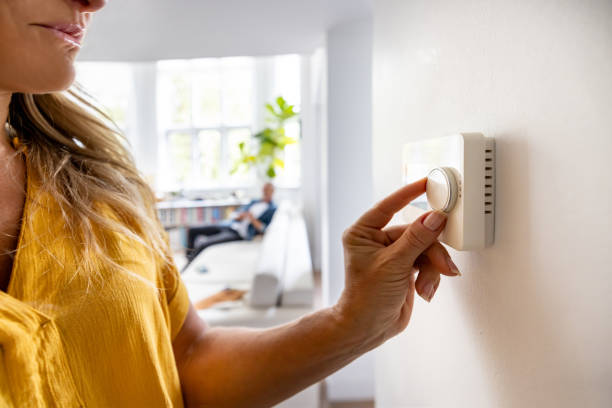 Best HVAC installation services  in Bellevue, WI