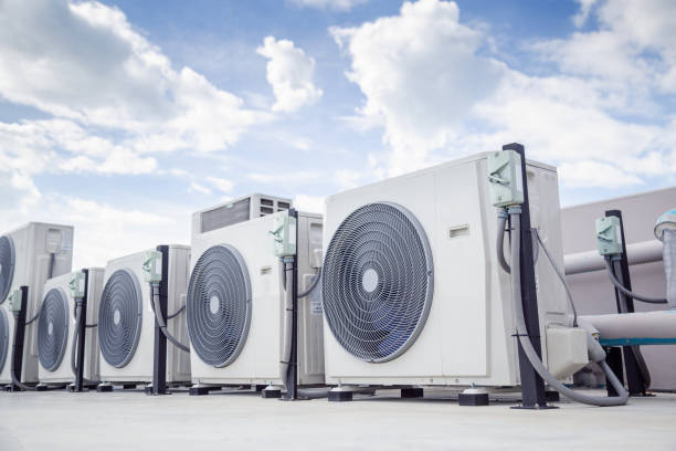 Best HVAC installation services  in Bellevue, WI